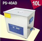 28k 120L Ultrasone Reinigingsmachine Industriële Reiniger 1800W