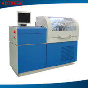 ADM8719 DENSO / SIEMENS Common Rail System testbank 18,5 kW