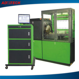 ADM800GLS Common Rail Test Equipment Testing Fuel Pumps waterkoeling