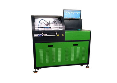 4 kW hoogprecisie Common Rail injector testapparatuur