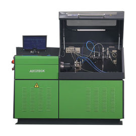 18.5KW 2000Bar Common Rail System Test Bench voor het testen van verschillende soorten common rail injectoren en pompen