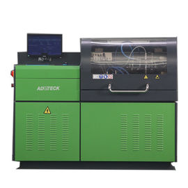 ADM8715 15KW Common Rail System Test Bench voor het testen van verschillende soorten Common Rail Injectoren en Pumps