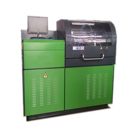 ADM8719 18,5 kW Common Rail Injector And Pump Test Bench met door de computer gecontroleerde kalibratiegegevens