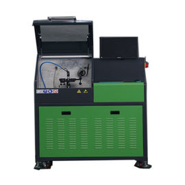 Waterkoeling of ventilatorkoeling Common Rail injector testbank 4 kW