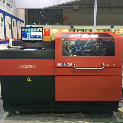 ADM8725 Testapparatuur voor het gemeenschappelijk spoorwegsysteem