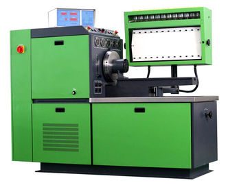 ADM 12PSDW-B Mechanische testbank voor brandstofpomp voor het testen van verschillende uitgangsvermogen