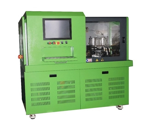 5.5KW 2400 bar Common Rail Pump Test Bench Test BOSCH DENSO DELPHI CATERPILLER SINMES Pumps