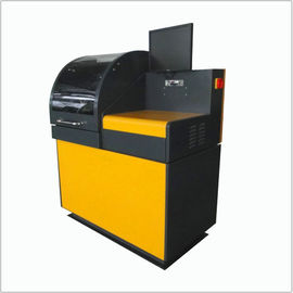 ADM9200 2000Bar Common Rail Injector Test Bench Het testen van verschillende Common Rail Injectors Rechter Status