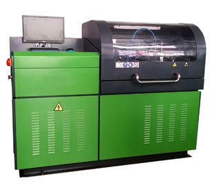 ADM8719 Voor het testen van common rail injectoren en common rail pompen van BOSCH/DENSO/DLEPHI/SIMENS, 18,5KW,2000Bar