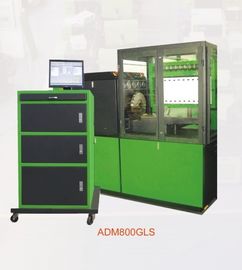 ADM800GLS 11Kw/15Kw/18.5Kw/22Kw Common Rail System Test Bench En Mechanical Fuel Pump Test Bench Meten met bekers