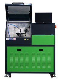 Hoogprecisie stroommeter Common Rail Injector Test Bench 4Kw 2000Bar Om de Common Rail Injectoren te testen,