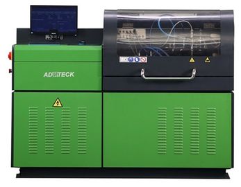 ADM8719, compressorkoeling BOSCH Common Rail testapparatuur met stroommeter 18,5 kW (25 pk)