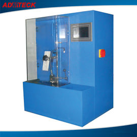 Professionele Common Rail Injector Test Bench met 0-4000 bar testbereik