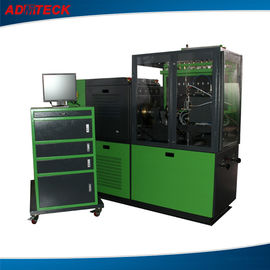 Hoogprecisie Common Rail Testing Equipment CRITB-15 voor hoge betrouwbaarheid