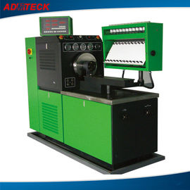 Elektrische diesel-injectiebrandstofpomp Testbank 8 cilinders 0 - 4000 tpm
