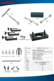 Hoge nauwkeurigheid injector Common Rail gereedschappen, pomp gereedschapskits Voor Euro Truck