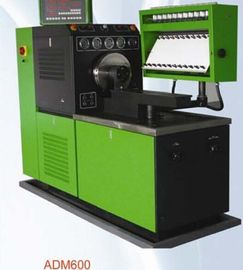 Adm600-B de Mechanische Proefbank van de Brandstofpomp voor het Testen van Verschillende Benzinepompen