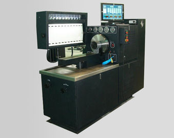 40±2C Temperatuurregeling Bereik Common Rail Injector Tester voor BOSCH DELPHI en DENSO