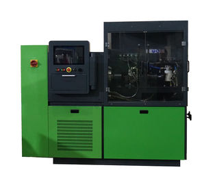 ADM825 2500Bar 11/15/18.5/22Kw Common Rail System testbank