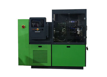 11KW -22KW 2500Bar Common Rail Pump Test Bench, meten met sensoren