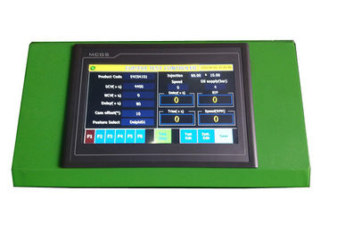ADM1800 Cam-Box voor CE-certificering van EUI/EUP-testeenheden voor pompen en injectoren