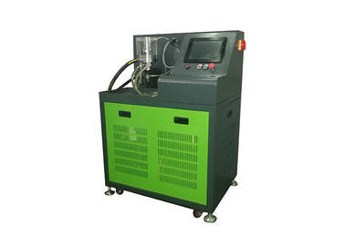 Verstelbare HEUI-testinstallatie met teststroom 0-1000 Ml/min en stroomvoorziening 50 Hz