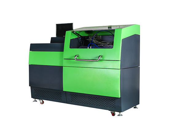 ADM8725 Testapparatuur voor het gemeenschappelijk spoorwegsysteem