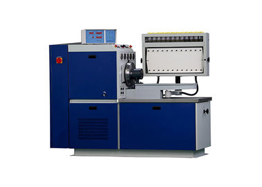 12PSDW-B testbank voor brandstofpomp 50/60 HZ met 6/12 cilinders