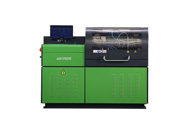 ADM8715 Waterkoeling Common Rail Test Equipment Diverse Common Rail Injector And Pumps 18.5Kw