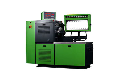 Testmachine voor benzine-brandstofpomp met hoge druk 0 60 bar Testmedium Klaar