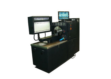 12 cilinders ADM720 Mechanische brandstofpomp testbank voor het testen van verschillende pompen