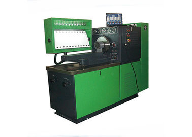 ADM720 Diesel injectie brandstofpomp testbank 12 cilinders