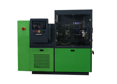 Elektronisch Common Rail System en Diesel Injection Fuel Pump Test Bench / Tester 22 kW 415v