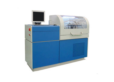 ADM8719,18.5 kW, 3 fasen, automatische elektronische common rail pomp testbank met stroommeter