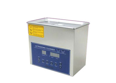 Multi Tanks ultrasone reinigingsmachine 40KHz voor machinereparatiewerkplaatsen