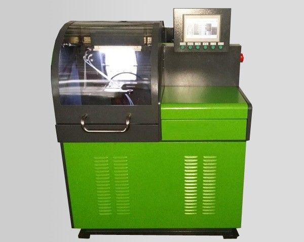 Meting Cup Common Rail Injector Test Bench voor het testen van verschillende Common Rail Injectors