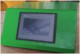 ADM EUI/EUP-tester zonder testbank Voor het testen van EUI/EUP bestaat Cambox&Controller& Specific Accessories