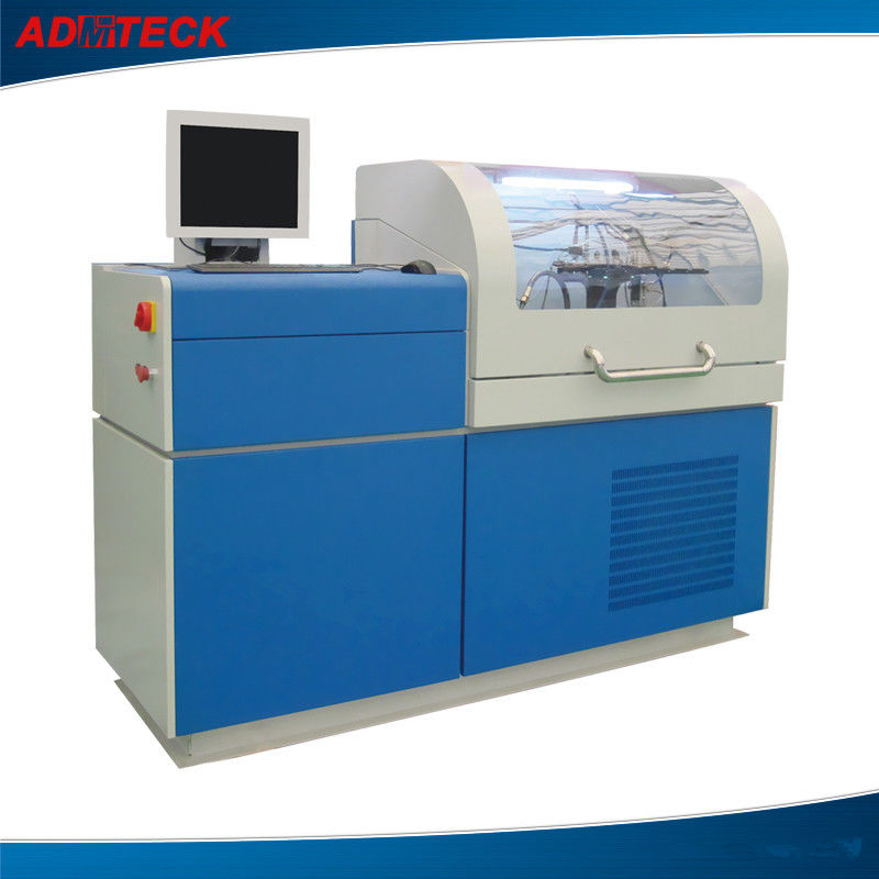 CRP-900 compacte desktop common-rail pomptestbank met 2000 bar druk en eenfasig 220V vermogen