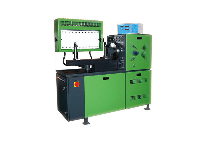 IP54 12PSDB testbank voor brandstofpomp voor het testen van verschillende brandstofpompen